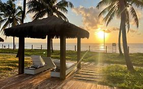 Oka Beach Residence 202B